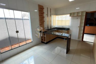 Casa &agrave; venda - 324m&sup2; - Jardim Campo Belo