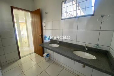 Sala Comercial para alugar - Zona I