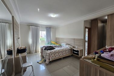Sobrado &agrave; venda - 199m&sup2; - Jardim dos Principes