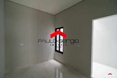 Casa &agrave; venda - 135m&sup2; - Parque Onix