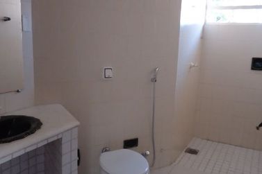 Casa para alugar - 167m&sup2; - ZONA II