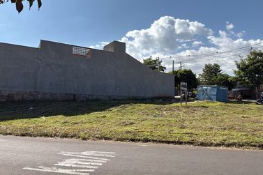 Terreno &agrave; venda - 388m&sup2; - PARQUE IBIRAPUERA