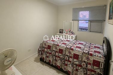 Apartamento &agrave; venda - 76m&sup2; - Zona II - Condom&iacute;nio Green Park Residence