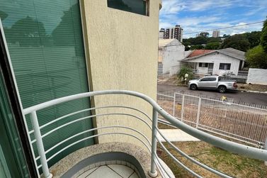 Sobrado &agrave; venda - 360m&sup2; - Zona III