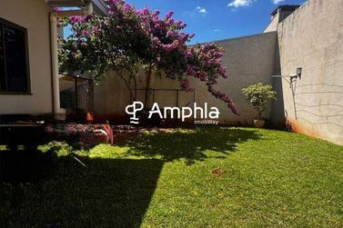 Casa &agrave; venda - 151m&sup2; - Jd Primavera