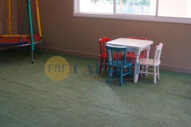 Apartamento &agrave; venda - 215m&sup2; - Jardim S&atilde;o Jos&eacute;