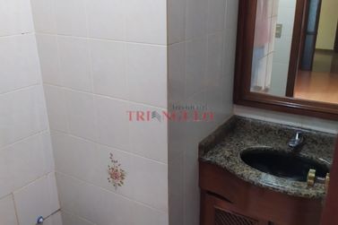 Apartamento &agrave; venda - 234m&sup2; - ZONA I