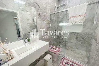 Casa &agrave; venda - 144m&sup2; - Jardim Castelo Branco