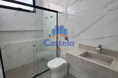 Casa &agrave; venda - 154m&sup2; - Condom&iacute;nio Paysage Essenza