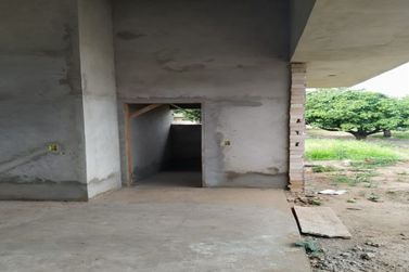 Casa &agrave; venda - Parque Alphaville