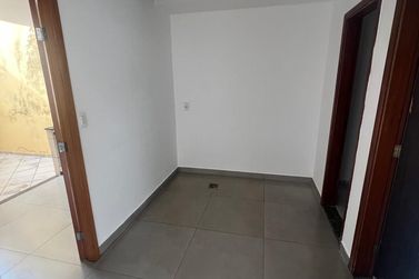 Casa para alugar - 100m&sup2; - Jardim Am&eacute;rica