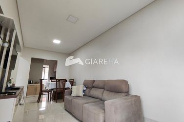 Casa &agrave; venda - 57m&sup2; - CONC&Oacute;RDIA DO OESTE