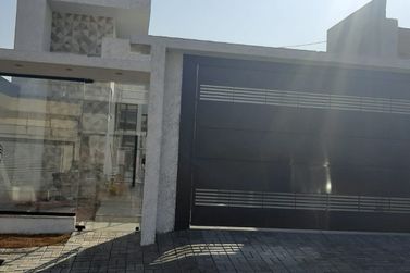 Casa &agrave; venda - 92m&sup2; - Parque &Ocirc;NIX