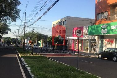 Sala Comercial &agrave; venda - 14m&sup2; - Zona II