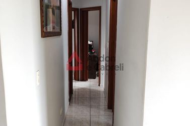 Apartamento &agrave; venda - 52m&sup2; - Parque Alto da Parana