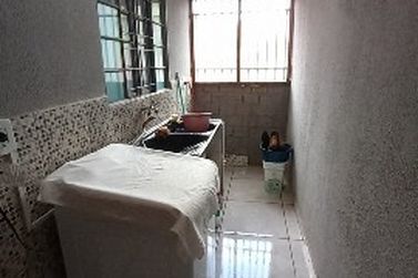 Casa &agrave; venda - 100m&sup2; - Serra dos Dourados