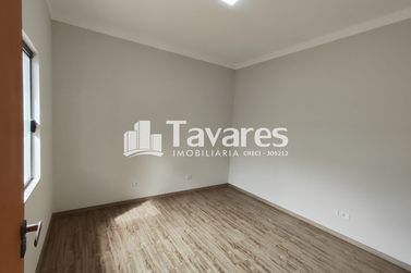 Casa para alugar - Parque Residencial Interlagos