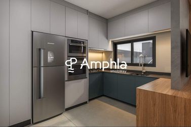 Casa &agrave; venda - 71m&sup2; - Recanto Tropical