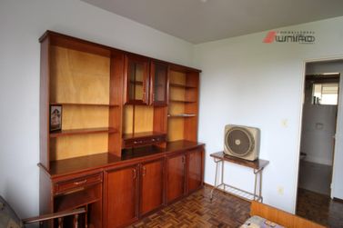 Apartamento &agrave; venda - 89m&sup2; - Zona I