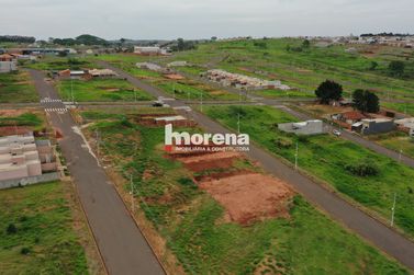 Terreno &agrave; venda - 147m&sup2; - Jardim Italia III