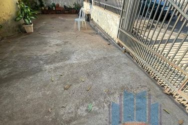 Casa &agrave; venda - 70m&sup2; - Parque 1&ordm; de Maio