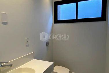 Casa &agrave; venda - 229m&sup2; - Condom&iacute;nio Central Park