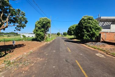 Terreno &agrave; venda - 220m&sup2; - PARQUE RESIDENCIAL METROPOLITANO