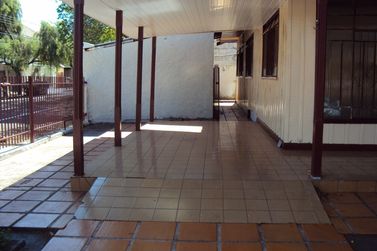 Sala Comercial para alugar - Zona II