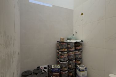 Casa &agrave; venda - 63m&sup2; - Parque Ilha da Madeira