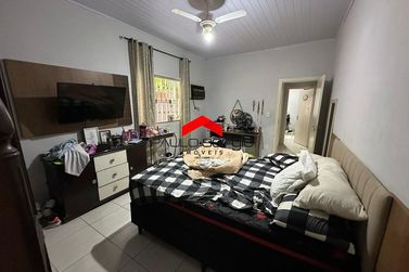 Casa &agrave; venda - 60m&sup2; - zona I