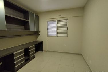 Apartamento &agrave; venda - Zona VI