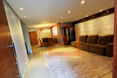 Sobrado &agrave; venda - 507m&sup2; - Jardim Novo Horizonte