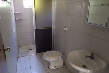 Apartamento para alugar - 95m&sup2; - ZONA III