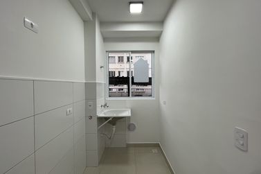 Apartamento &agrave; venda - 45m&sup2; - ZONA V