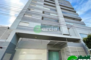 Apartamento &agrave; venda - 175m&sup2; - Zona I