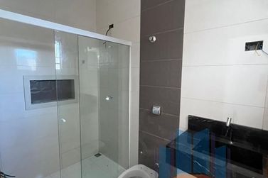 Casa &agrave; venda - 80m&sup2; - Parque Residencial Tokio