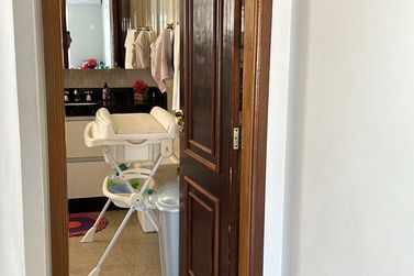 Sobrado &agrave; venda - 272m&sup2; - Parque Cidade Jardim