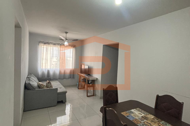 Apartamento &agrave; venda - 58m&sup2; - Zona II
