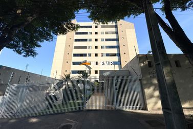 Apartamento &agrave; venda - 103m&sup2; - Zona I