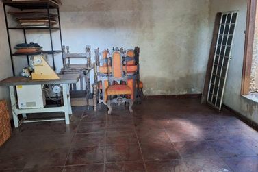 Casa &agrave; venda - 168m&sup2; - Conjunto Residencial Independencia