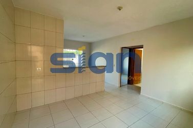 Casa para alugar - 127m&sup2; - Jardim Topazio
