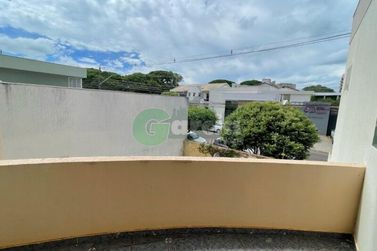 Sobrado para alugar - Zona I