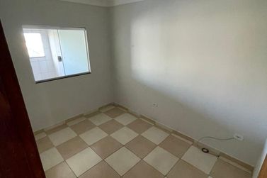 Casa &agrave; venda - 100m&sup2; - Parque San Remo