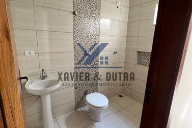 Casa &agrave; venda - 100m&sup2; - Parque Ibirapuera