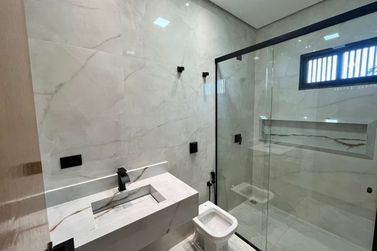 Casa &agrave; venda - Parque Bandeirantes