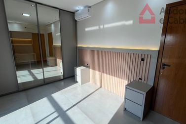 Casa &agrave; venda - 140m&sup2; - Parque Est&acirc;ncia II