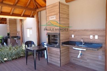 Apartamento &agrave; venda - 70m&sup2; - Edif&iacute;cio Interlagos Residencial Clube