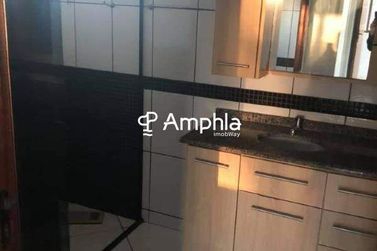 Casa &agrave; venda - 170m&sup2; - Centro
