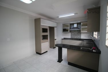 Casa para alugar - 160m&sup2; - Parque Bandeirantes