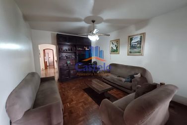 Sala Comercial &agrave; venda - 200m&sup2; - Zona III